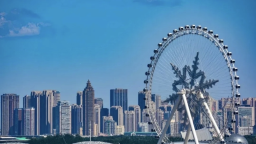 哈爾濱：國有經濟增加值年均增速10.3%_fororder_11