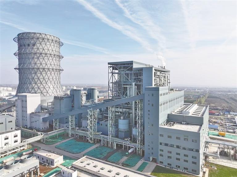 龍江製造穩穩托舉起民生福祉