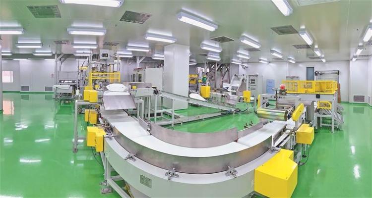 雙基地賦能 龍江製造業崛起正當時