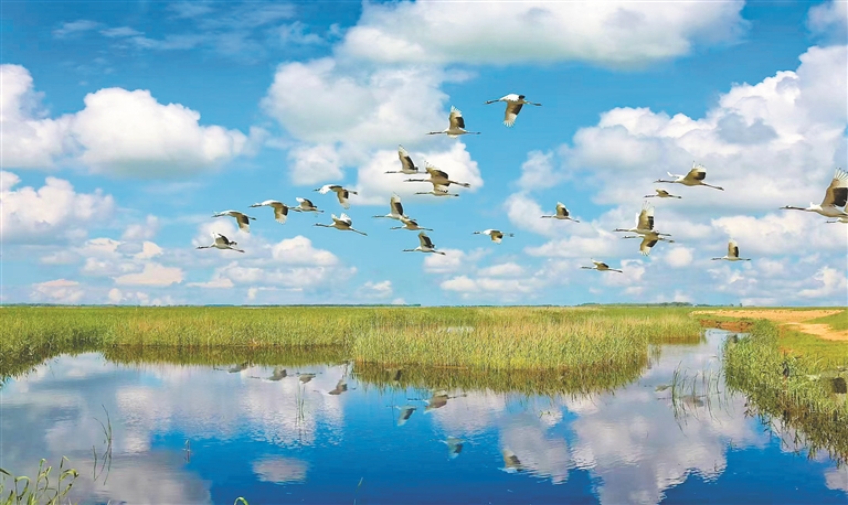 “旅遊+”戰略激活夏日清涼新體驗