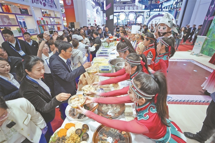 同江：驚艷展示百年口岸城市新範式_fororder_858f815f-d2d0-4f5c-8fbf-e1da1464ea60