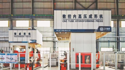 黑龍江省工研院激活龍江科技成果轉化動能