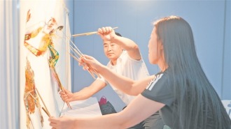 第七屆黑龍江省旅遊産業發展大會 十三市地“亮絕活”