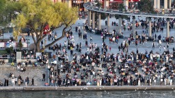 超2600萬人次雙節假期遊龍江_fororder_f4d78f629c544637aa6f024d812d25b4