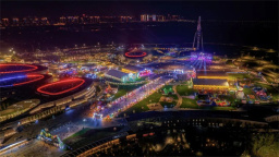 第二十七屆哈爾濱冰雪大世界全面提升園區品質_fororder_6