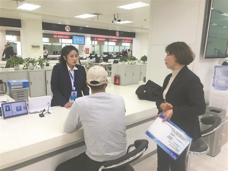 黑龍江：監督助力 打造一流營商環境