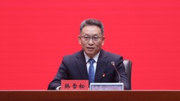 黑龍江“十四五”工業發展實現“三個加速” 新質生産力實踐地建設成效顯著