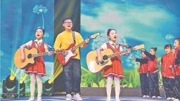 龍江學子 青春之花綻放在基層沃土