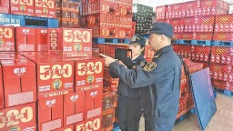 黑龍江省外貿量質齊升穩健發展