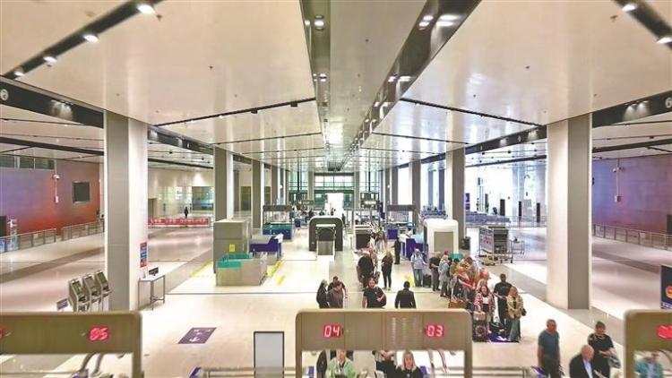 對俄免簽 激發沿邊開放新活力