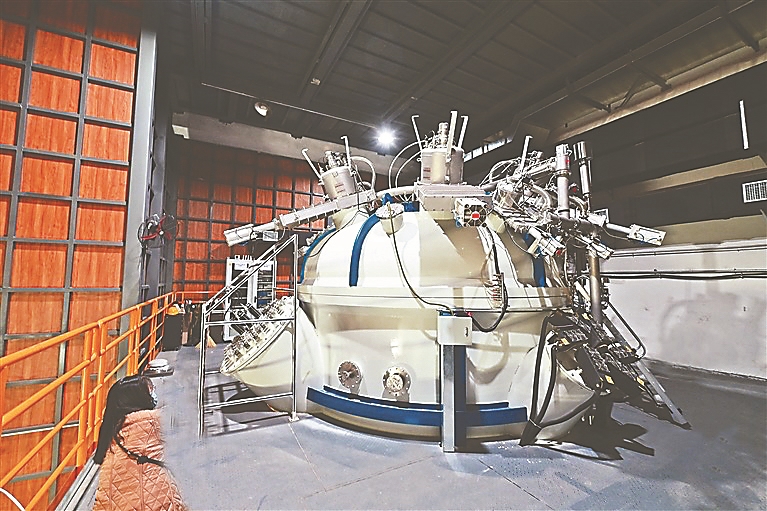 創新賦動能 産業增活力