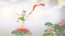 龍江皮影戲 光影相傳:心靈與藝術的迴響