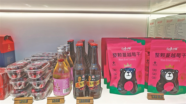匯聚多地“城市禮物” 百年老街打造龍江國際會客廳