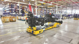 龍江厚植興業沃土 外商投資持續加碼