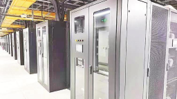 黑龍江：算力領跑賦能千行百業