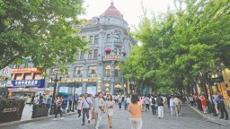 賞風情——歐陸浪漫在這裡開花