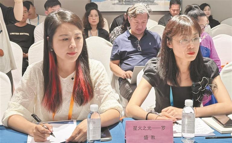 龍江皮影戲 光影相傳:心靈與藝術的迴響