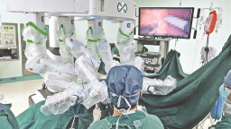 黑龍江生物醫藥産業乘風破浪