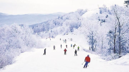亞布力入選第一批高品質戶外運動目的地建設名單
