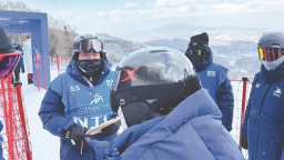 冰雪裝備“龍江造”閃耀賽場內外_fororder_11