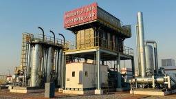 中國陸上最大油田實現頁巖油規模化效益開採