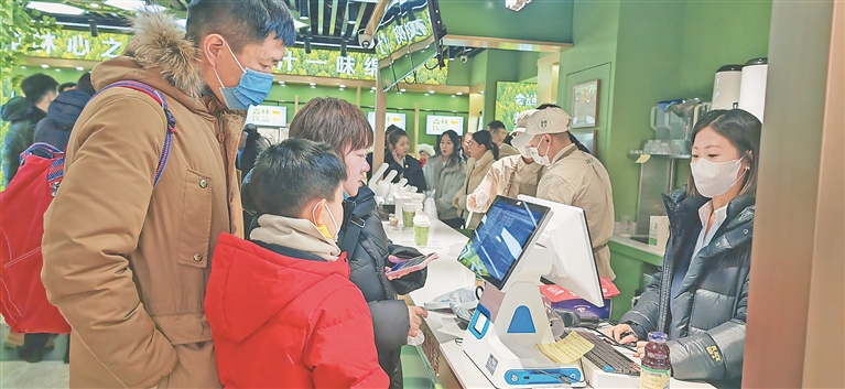 匯聚多地“城市禮物” 百年老街打造龍江國際會客廳