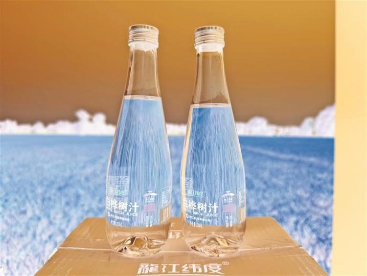 黑龍江：豐饒黑土 歡慶豐收