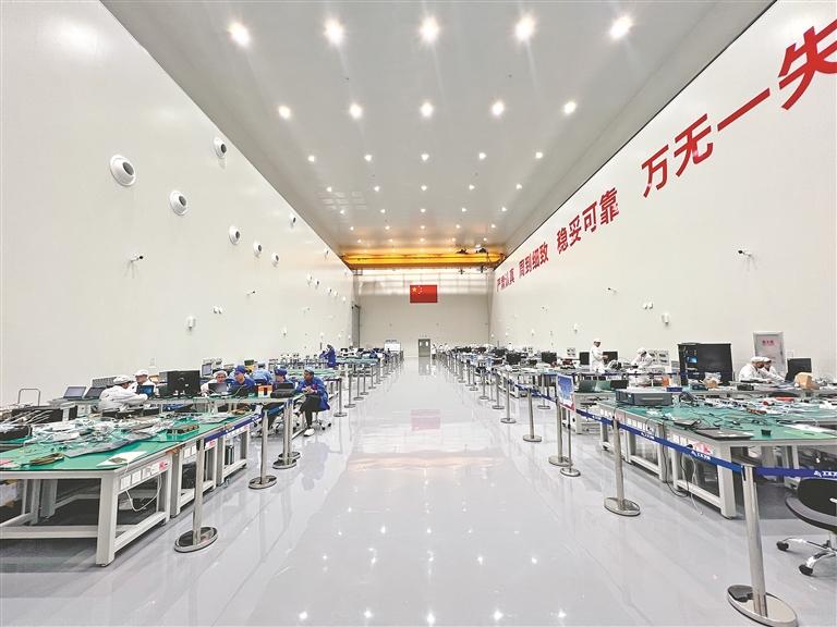 雙基地賦能 龍江製造業崛起正當時