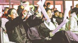 牡丹江：電競打造城市新標簽