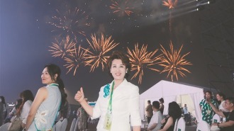 盛夏冰城奏響啤酒狂歡曲