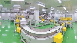 雙基地賦能 龍江製造業崛起正當時