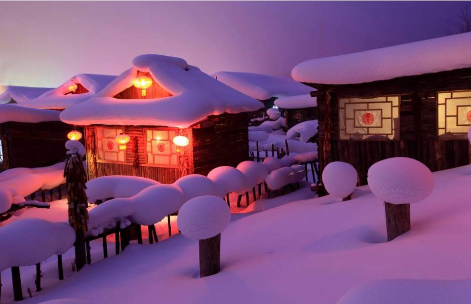 雪鄉明碼標價：稀缺性旅遊資源當理性對待