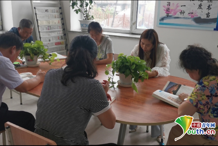 哈爾濱通河縣：鄉風文明促振興