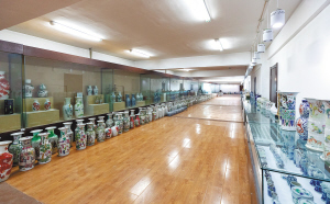 15萬件藏品再現北方少數民族千年傳承 哈爾濱市日月星少數民族博物館開館