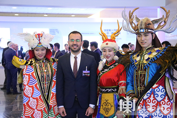 向世界發聲：黑龍江在外交部向世界作真實展