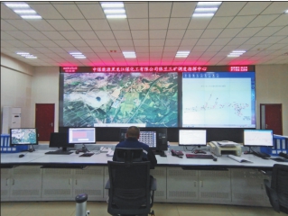 資源變能源能源變財源 依蘭借風引水挖掘寶藏項目建設風生水起