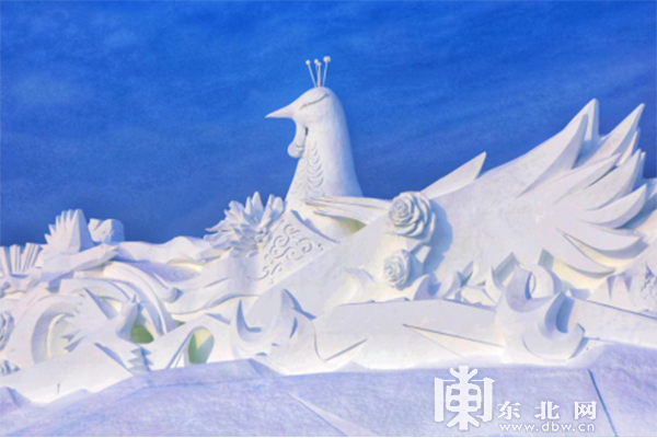 15個必到網紅打卡地、5條精品線路、10大主題節慶..... 黑龍江冰雪季開啟，今冬這麼玩