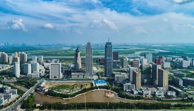 “五小尺度街區”啥樣? 哈爾濱新區未來給您呈現