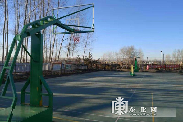 綏化市蘭西縣摘掉“軟弱渙散”黨支部帽子變村級標杆