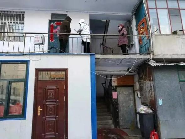 黑河中院民事審判團隊疫情防控期間工作實錄