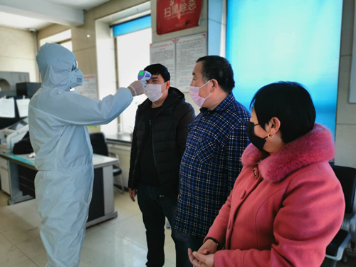（已修改）【黑龍江】【供稿】佳木斯市樺南縣農村信用合作聯社：解農戶之憂 做金融服務先行者