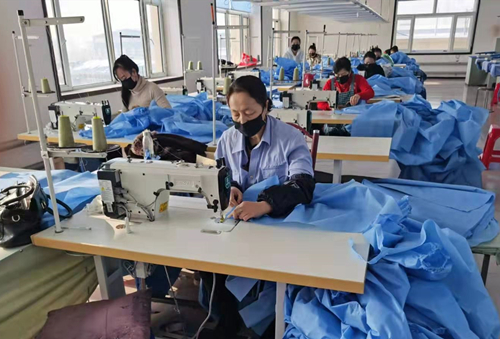 【黑龍江】【供稿】綏化聯社“戰疫情 貸真情”丨綏化市綏棱農商銀行強化服務戰疫情