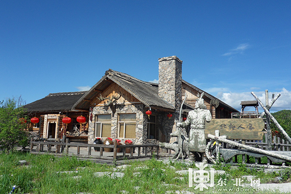 “週末遊龍江”活動五一啟動 將開黑龍江省內首趟高鐵旅遊專列