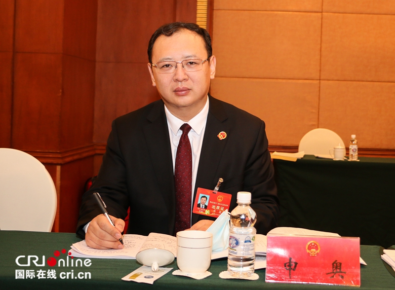 （有修改）（急稿）【黑龍江】黑龍江寧安：強勢開局高點起步 繪就高品質發展“寧安畫卷”
