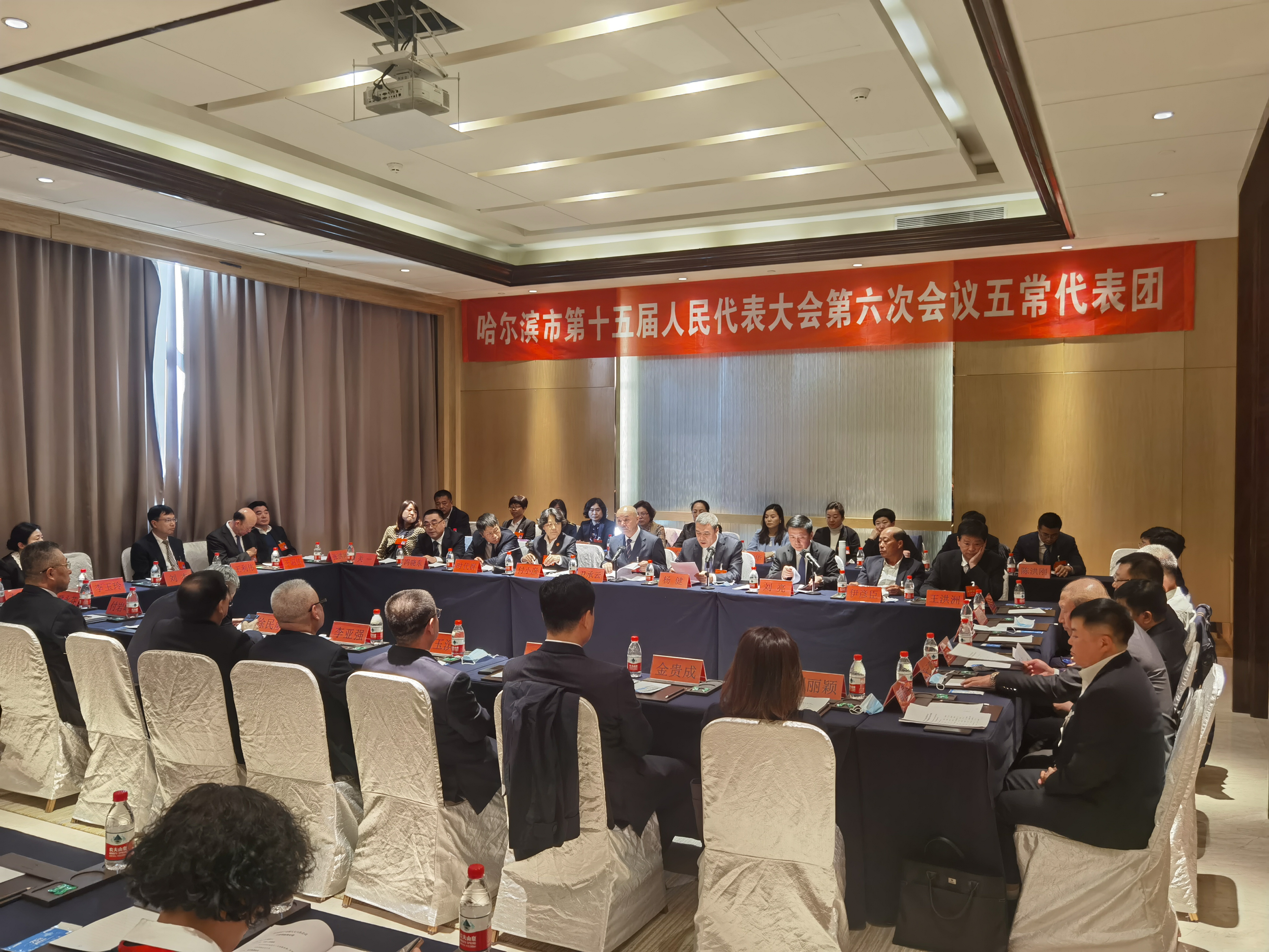哈爾濱市人大代表尹承雲：品牌化引領 打造鄉村振興“五常樣本”_fororder_微信圖片_20210316133532