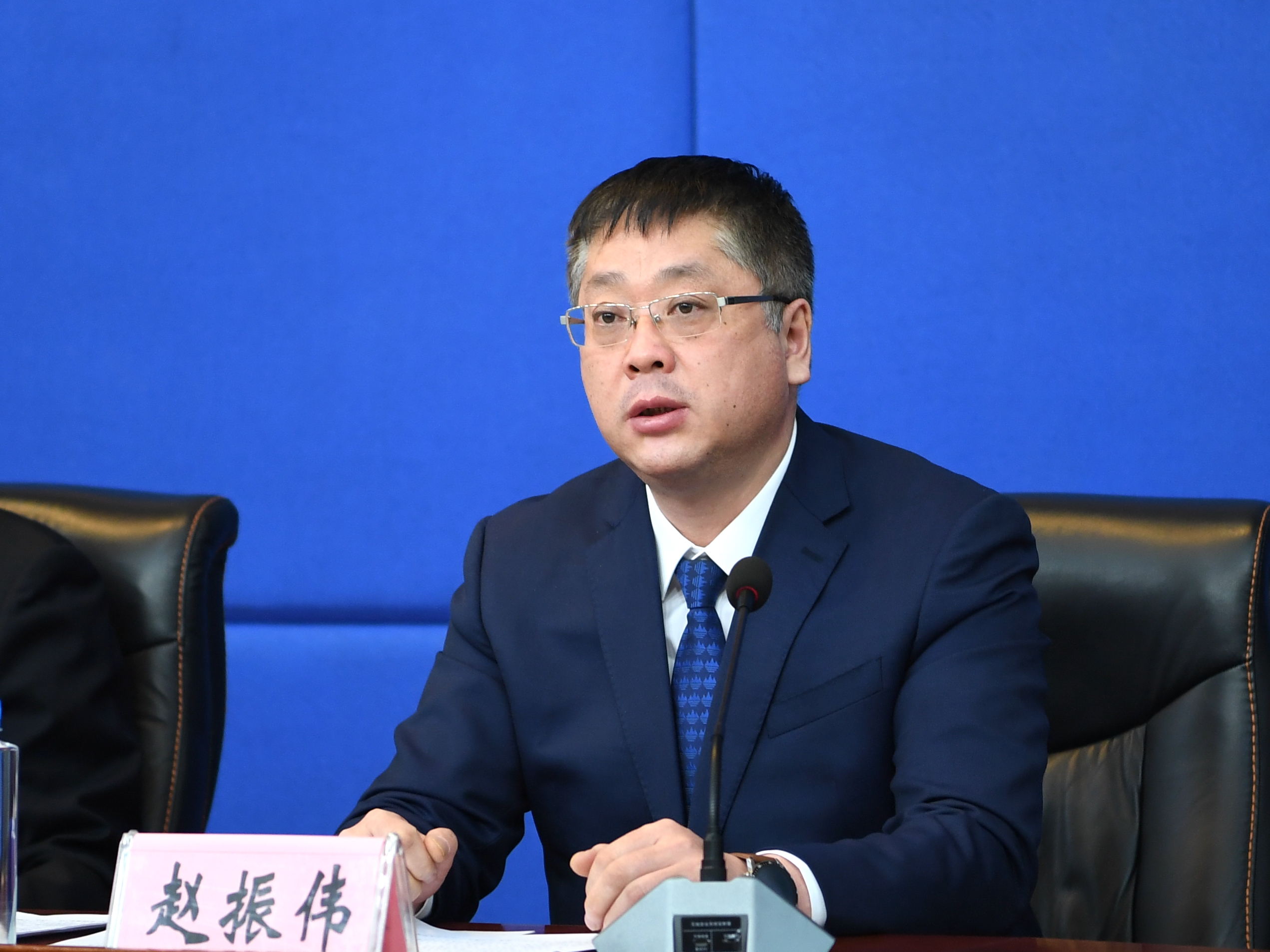 黑龍江“十四五”：繼續深入打好污染防治攻堅戰