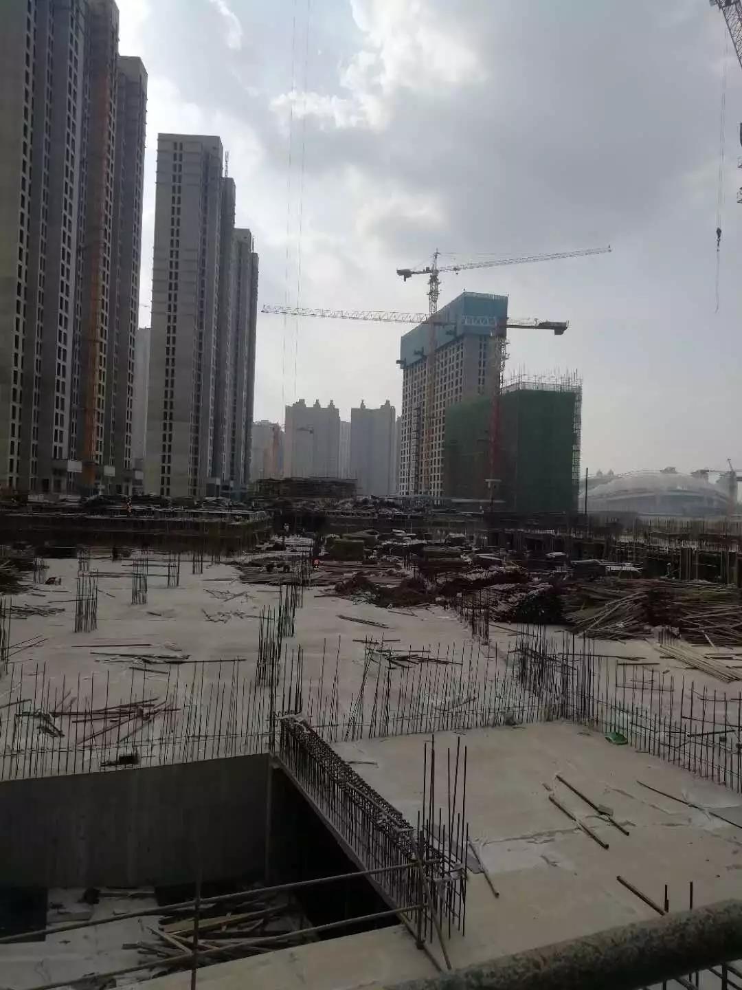 哈爾濱投資百億的亞洲最大農業博覽中心有望明年運營