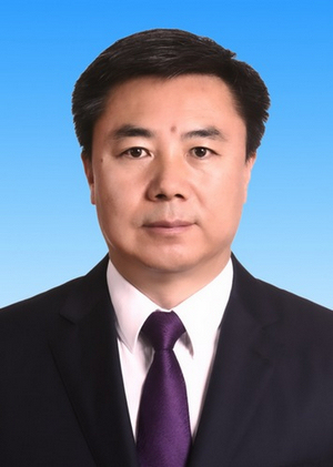楊博任黑龍江省人民政府副省長