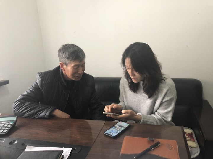 永做那顆閃亮的星——記“全國用戶滿意電信服務明星”七台河聯通陳茂娟