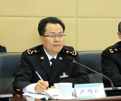 【黑龍江】【原創】哈爾濱海關與大連商品交易所簽署戰略合作協議